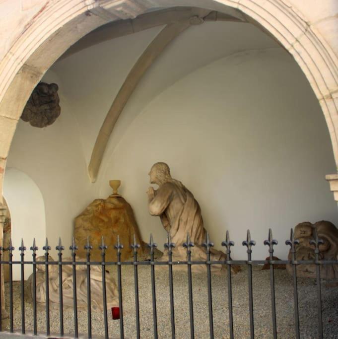 Hundeparadies Waldblick Lauenstein Ludwigsstadt Bagian luar foto